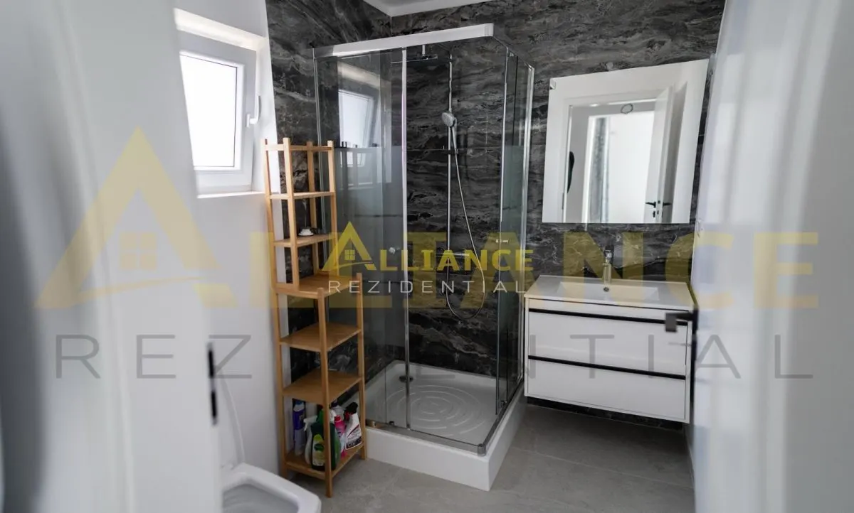 Casa individuala Popesti-Leordeni cu 5 Camere - 3 Bai - foto 16