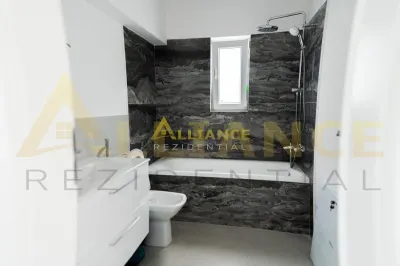 Casa individuala Popesti-Leordeni cu 5 Camere - 3 Bai - foto 18