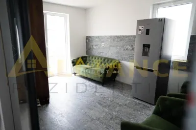 Casa individuala Popesti-Leordeni cu 5 Camere - 3 Bai - foto 5