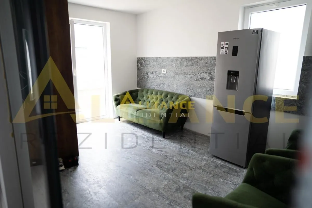 Casa individuala Popesti-Leordeni cu 5 Camere - 3 Bai - foto 5