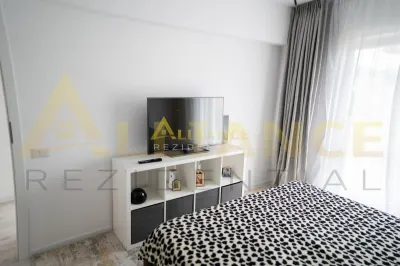 Casa individuala Popesti-Leordeni cu 5 Camere - 3 Bai - foto 6