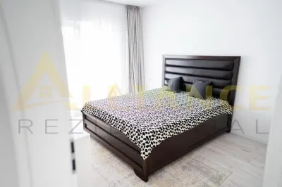 Casa individuala Popesti-Leordeni cu 5 Camere - 3 Bai - foto 7
