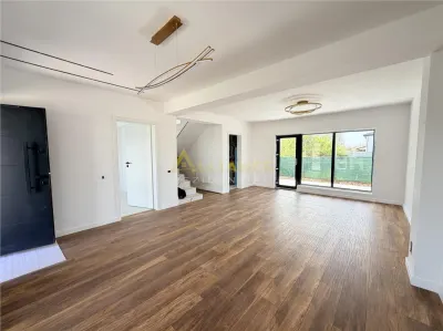 vila individuala || 4  camere || - foto 4