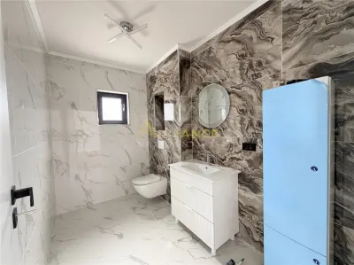 vila individuala || 4  camere || - foto 6