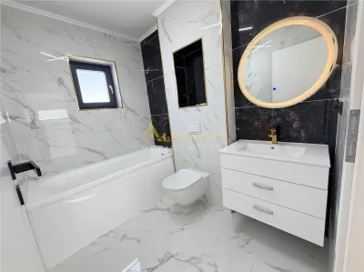 vila individuala || 4  camere || - foto 10