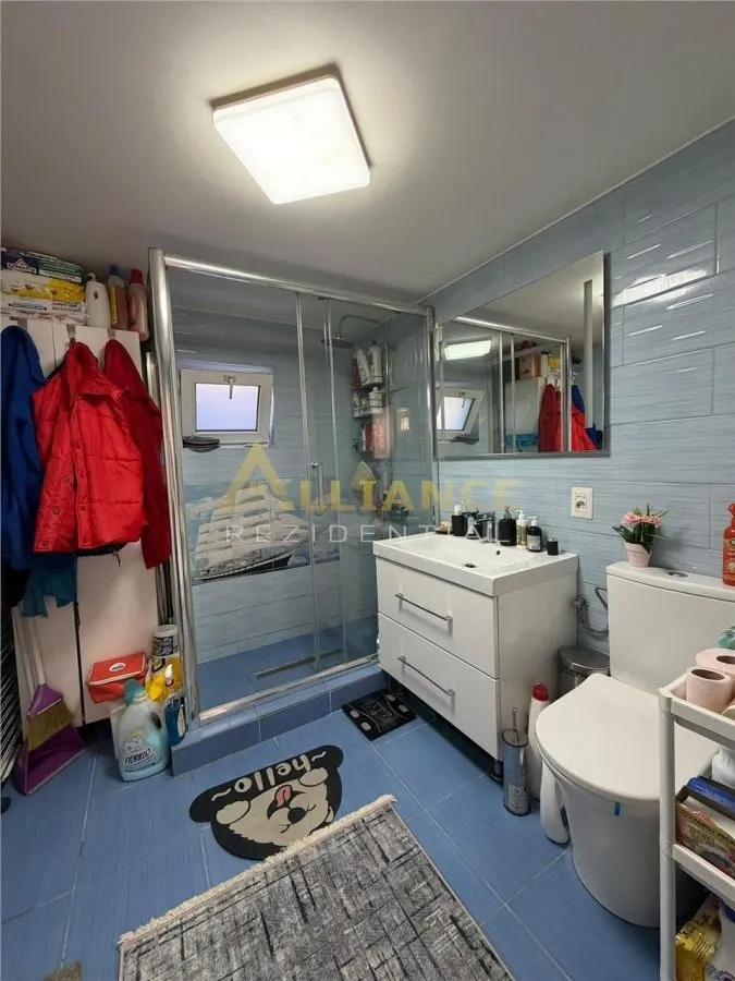 METROU Anghel Saligny / 754 mp TEREN / Casa mobilata si utilata - foto 17
