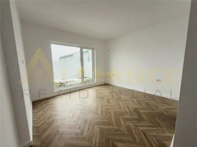 Vila individuala de vanzare - zona Miorita, comuna Berceni - foto 9