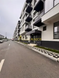 {FINALIZAT} Apartament cu 3 camere - 2 bai | STB 440 - 480 - Popesti-Leordeni