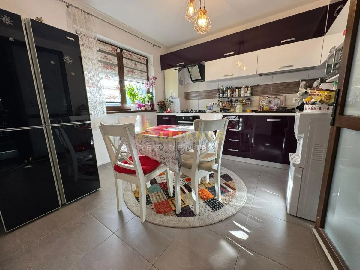 Trend Residence - Duplex - Mobilat si Utilat - foto 12