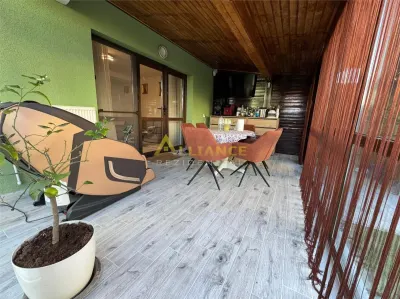 [TREND] Vila P+1+M, 4 camere | 2 bai - 120 MPU - foto 11