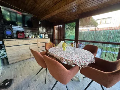 [TREND] Vila P+1+M, 4 camere | 2 bai - 120 MPU - foto 12