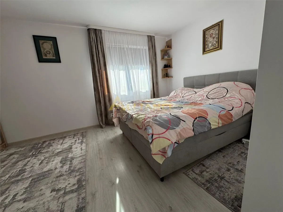 [TREND] Vila P+1+M, 4 camere | 2 bai - 120 MPU - foto 16