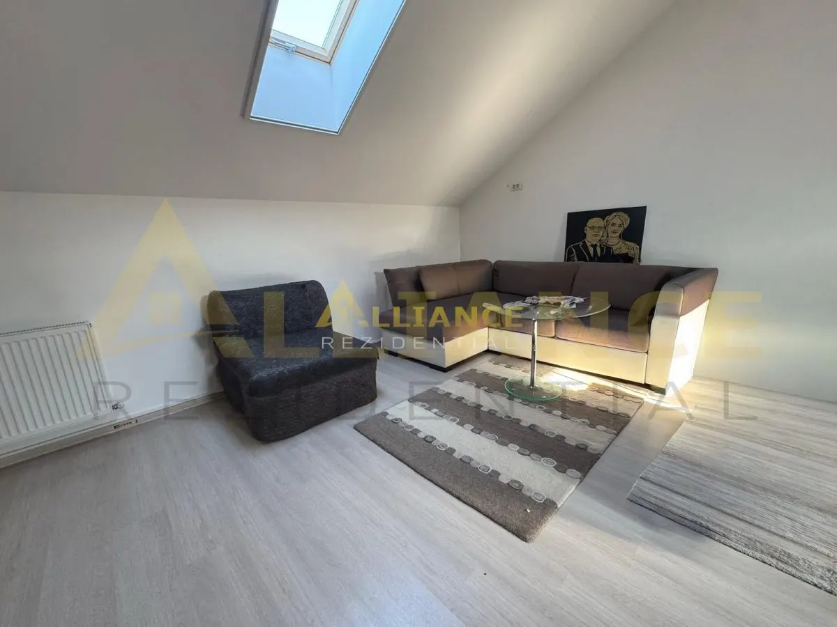 [TREND] Vila P+1+M, 4 camere | 2 bai - 120 MPU - foto 23