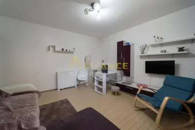 Apartament 2 camere - Metrou Dimitrie Leonida - 61900 euro - Popesti-Leordeni