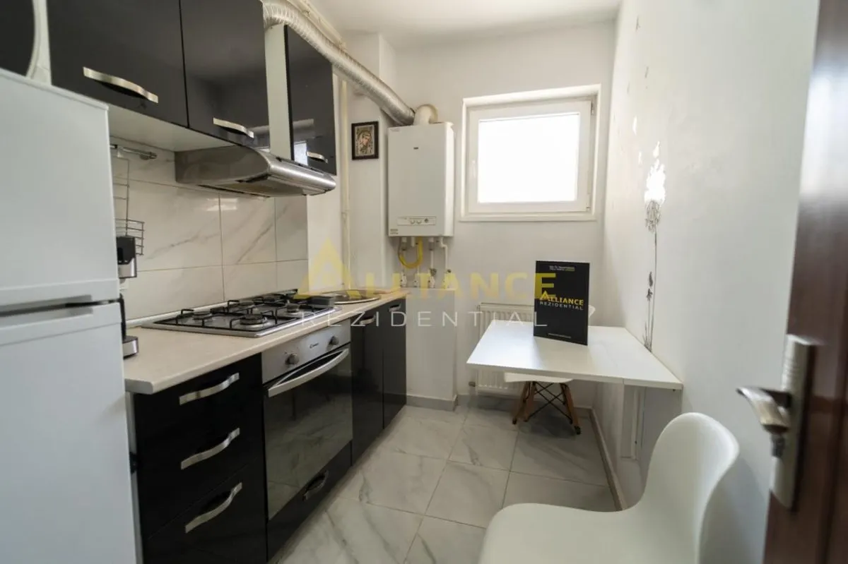 Apartament 2 camere - Metrou Dimitrie Leonida - 61900 euro - foto 11