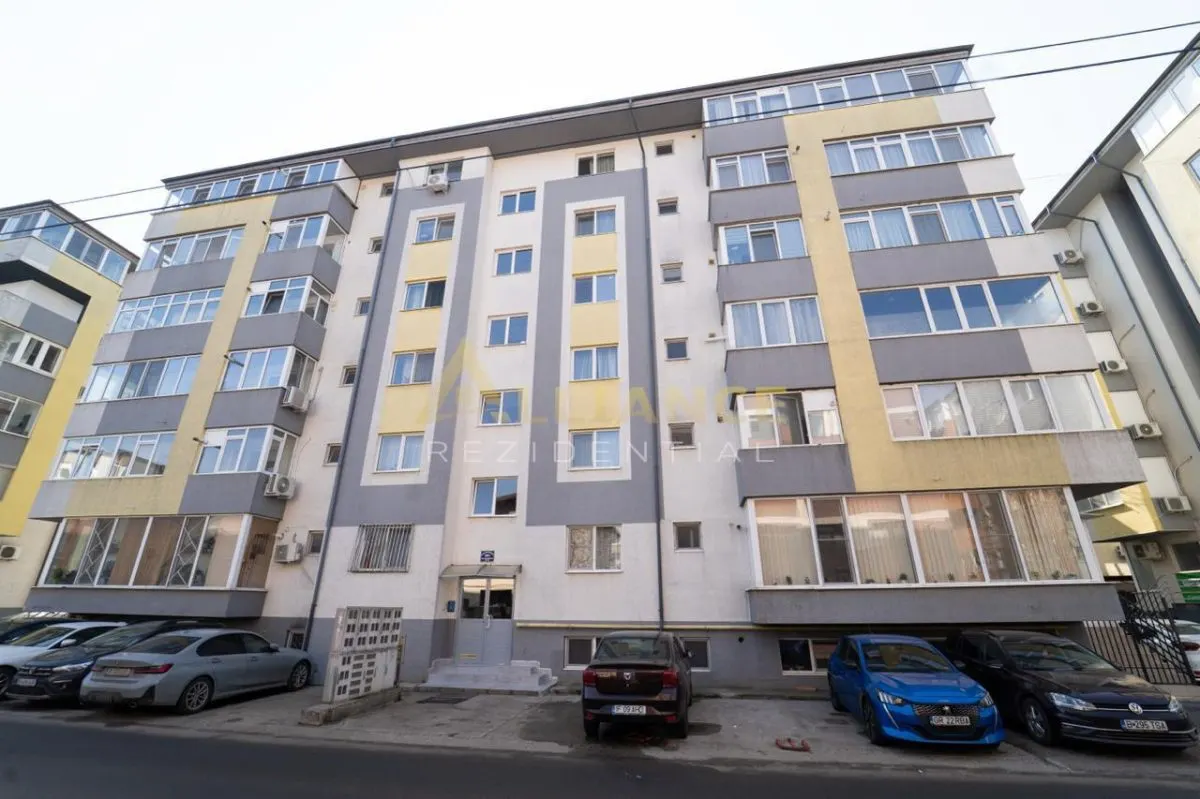 Apartament 2 camere - Metrou Dimitrie Leonida - 61900 euro - foto 8