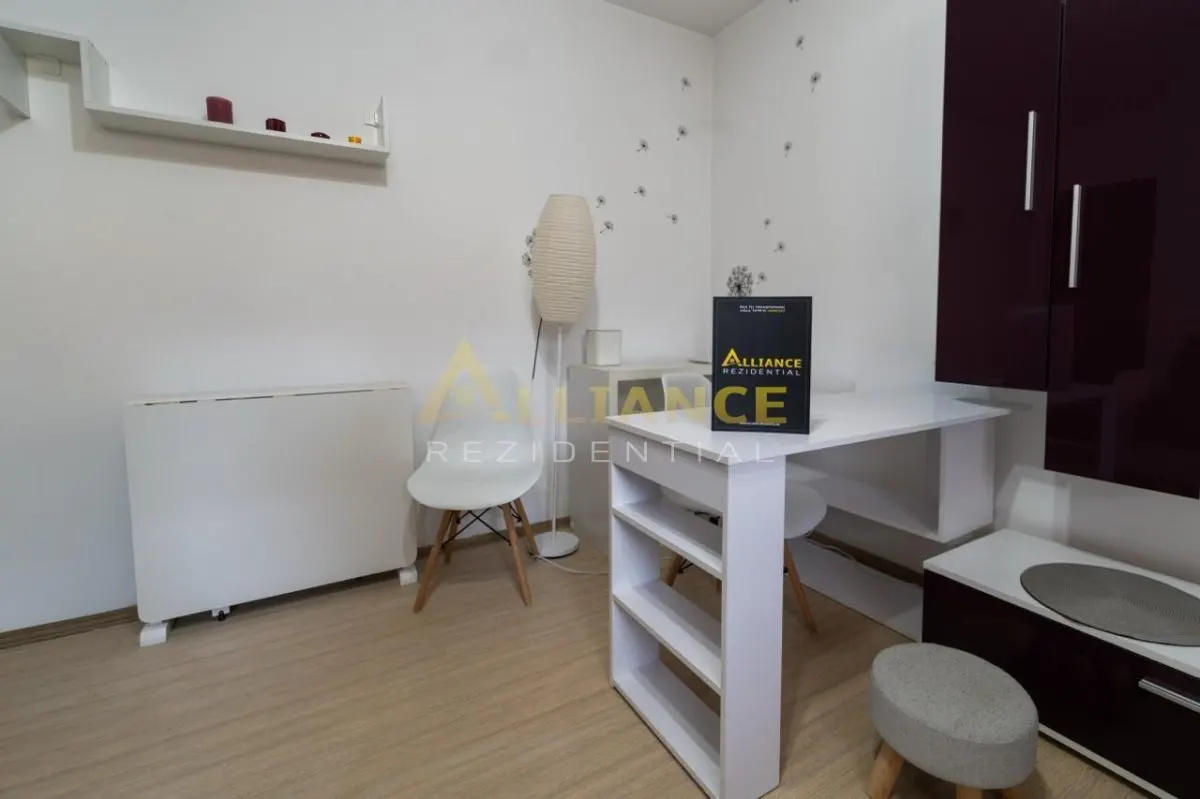 Apartament 2 camere - Metrou Dimitrie Leonida - 61900 euro - foto 10