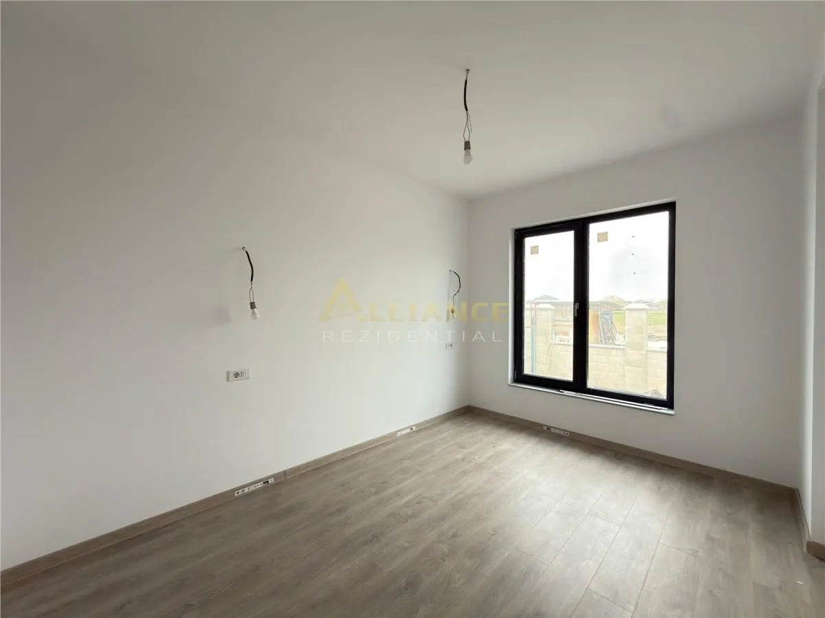 Casa Individuala | 1 Nivel | 3 camere | Teren 250mp - foto 6