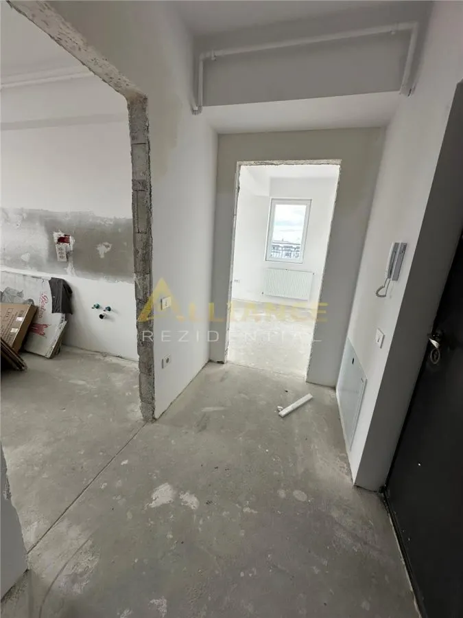 GARSONIERA | FINISAJE LA ALEGERE | STB IN FATA ANSAMBLULUI - foto 2