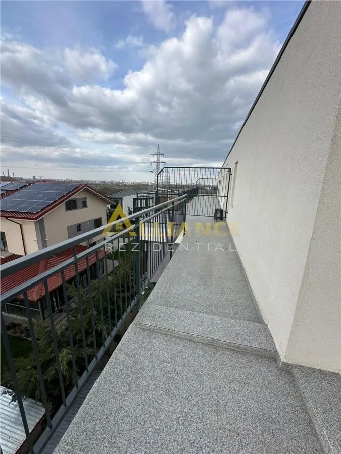 GARSONIERA | FINISAJE LA ALEGERE | STB IN FATA ANSAMBLULUI - foto 7