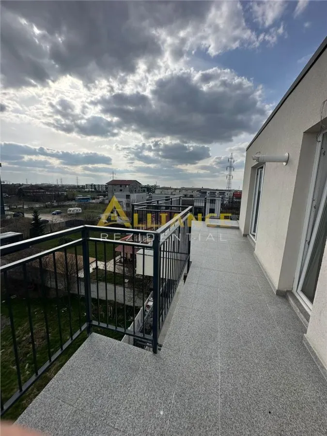 GARSONIERA | FINISAJE LA ALEGERE | STB IN FATA ANSAMBLULUI - foto 8
