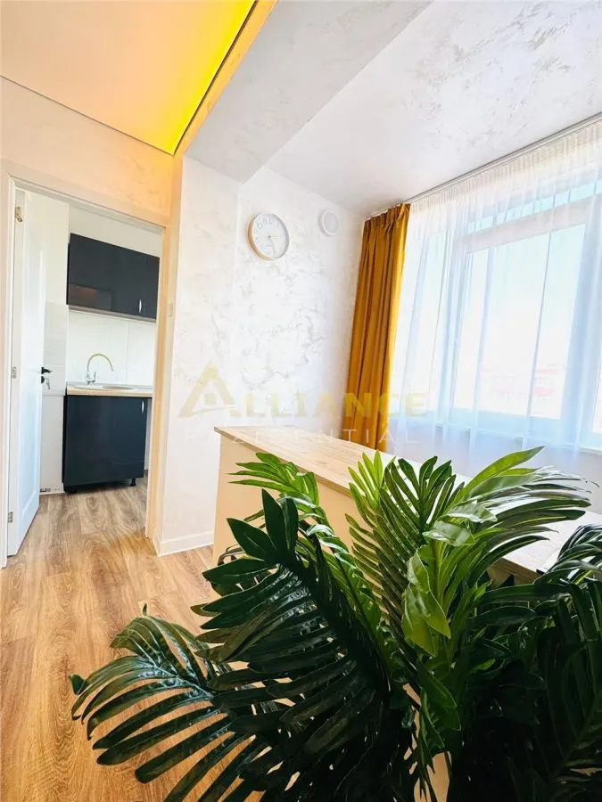 GARSONIERA - SECTOR 5 - 10 MIN. METROU EROII REVOLUTIEI - 59.900€ - foto 4