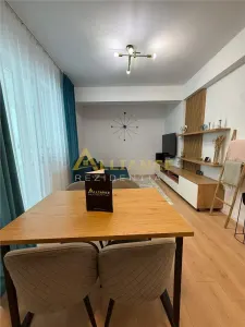 Apartament 3 camere || 88 mp || mobilat || 2 parcari || bloc 2023 - Popesti-Leordeni