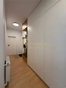 Apartament 3 camere || 88 mp || mobilat || 2 parcari || bloc 2023 - foto 15