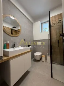 Apartament 3 camere || 88 mp || mobilat || 2 parcari || bloc 2023 - foto 18