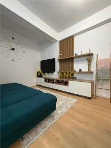 Apartament 3 camere || 88 mp || mobilat || 2 parcari || bloc 2023 - foto 3
