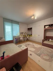 Apartament 3 camere || 88 mp || mobilat || 2 parcari || bloc 2023 - foto 8