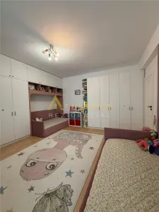 Apartament 3 camere || 88 mp || mobilat || 2 parcari || bloc 2023 - foto 9