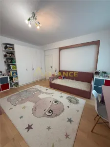 Apartament 3 camere || 88 mp || mobilat || 2 parcari || bloc 2023 - foto 10