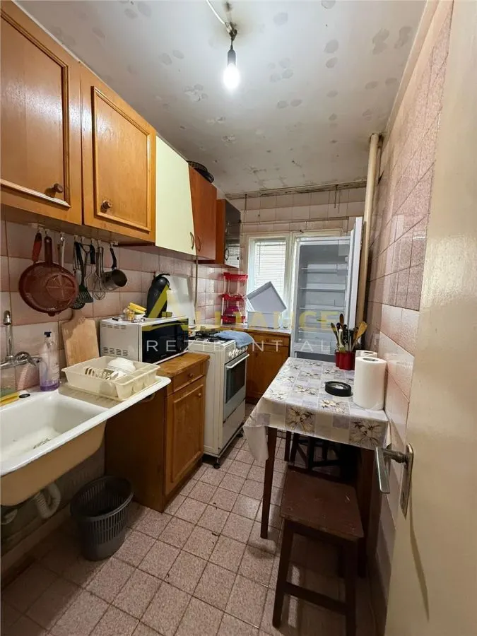 Apartament 2 camere Str. Argeselu Etaj 1 | - foto 6
