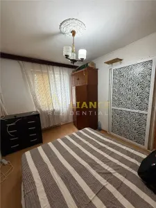 Ap.2 camere ,zona Brancoveanu,3-4 minute pana la STB.Mobilat/utilat. - Bucuresti