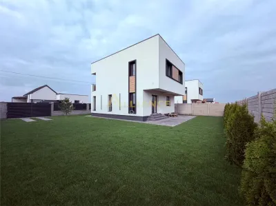 Oportunitate! Casa P+E moderna de vanzare - foto 3