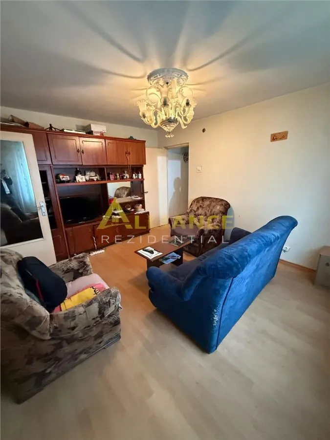 Apartament 2 camere || ideal investitie || etaj 1 - foto 4