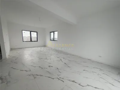Casa moderna P+E | 120 mp utili | Teren 375 mp - foto 5