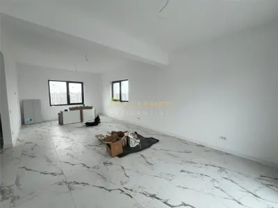 Vila Individuala - 4 camere - 2 bai - beci- 375mp teren - foto 7