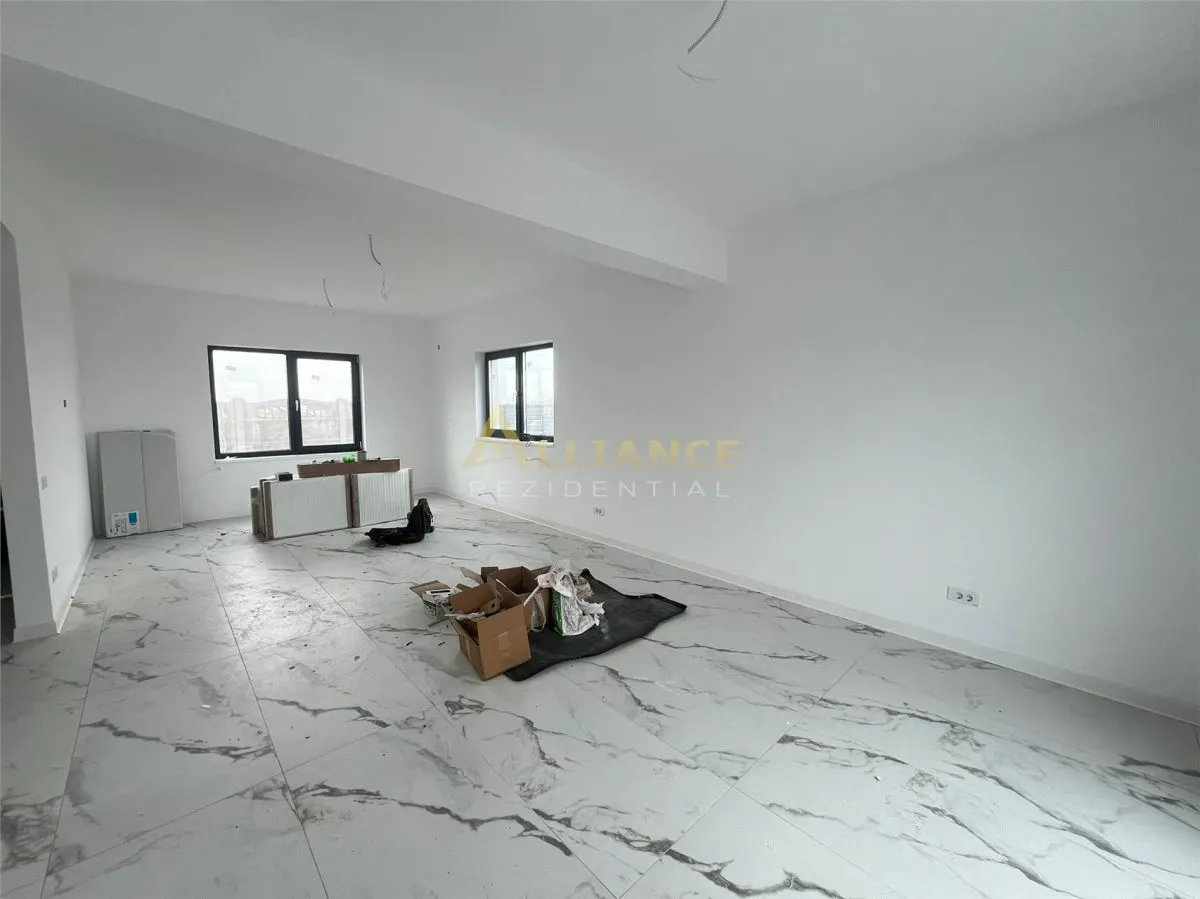 Vila Individuala - 4 camere - 2 bai - beci- 375mp teren - foto 7