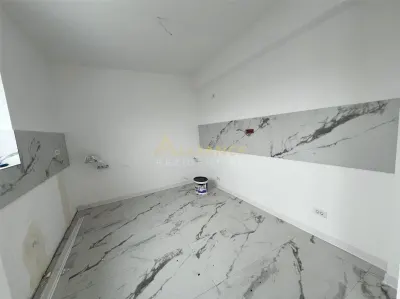 Vila Individuala - 4 camere - 2 bai - beci- 375mp teren - foto 9