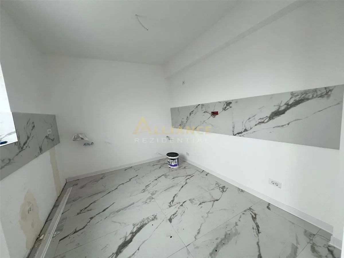 Vila Individuala - 4 camere - 2 bai - beci- 375mp teren - foto 9