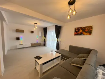 Vila mobilata -4 camere-bulevardul principal- 1 minut STV - Berceni