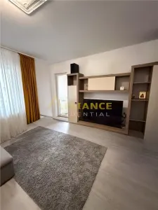 Apartament 2 camere de vanzare – 53.6 mp – etaj 2 – parcare inclusa – bloc 2020 - Popesti-Leordeni