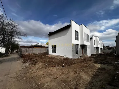 Acasă începe aici – vile spațioase într-o zonă excelentă - Popesti-Leordeni