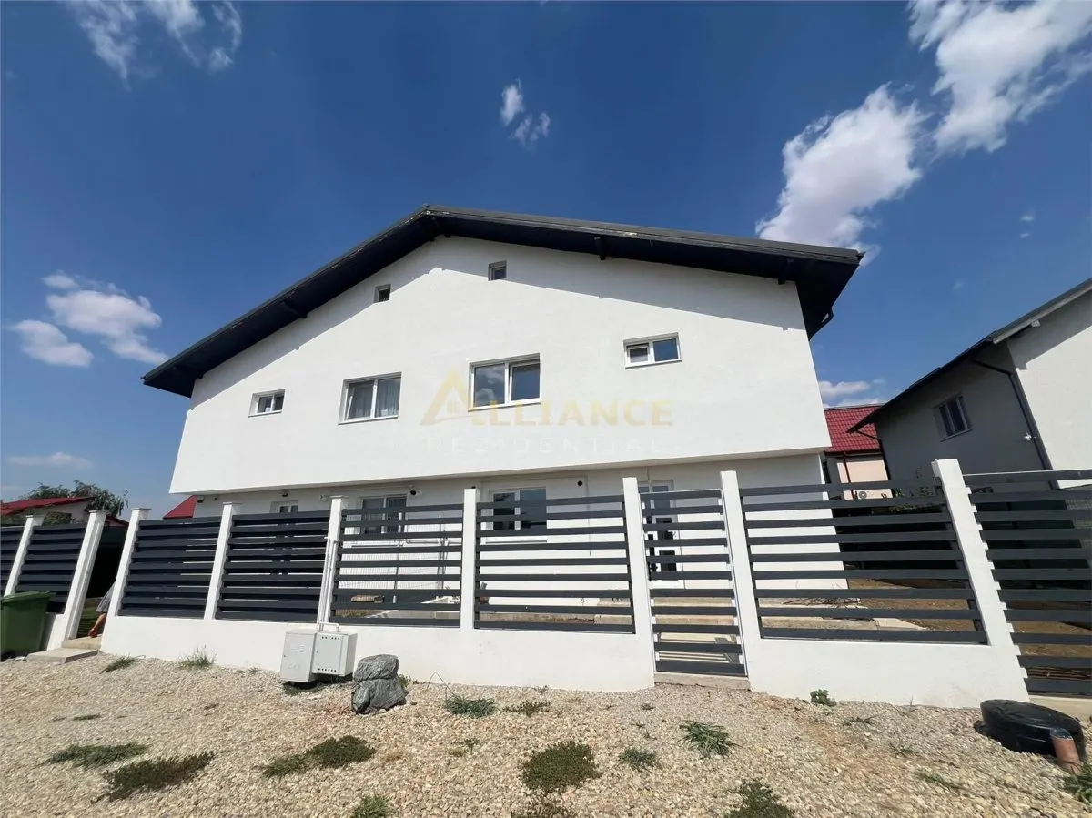 Duplex modern | 4 camere | 110 mp utili | Comision 0 - foto 1