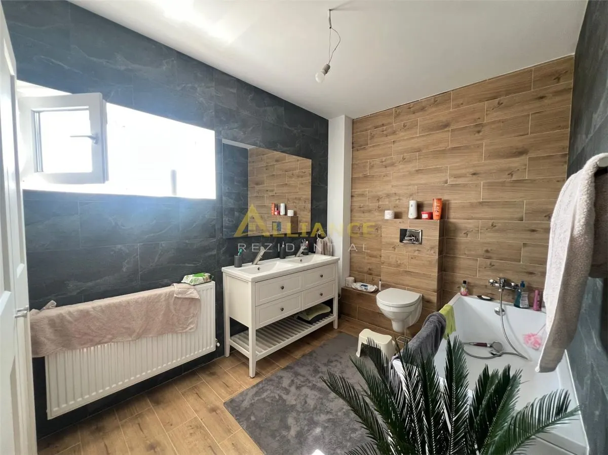 Duplex modern | 4 camere | 110 mp utili | Comision 0 - foto 11