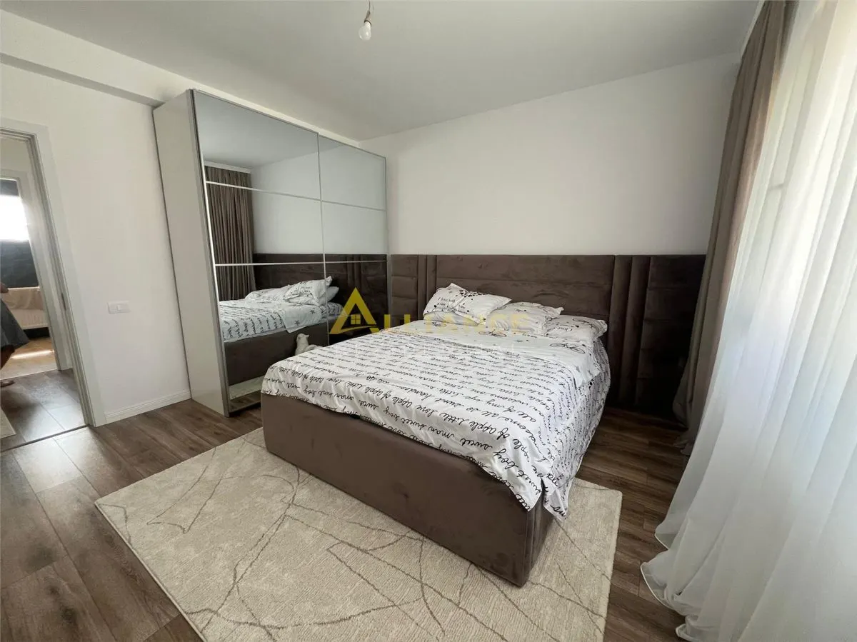 Duplex modern | 4 camere | 110 mp utili | Comision 0 - foto 12