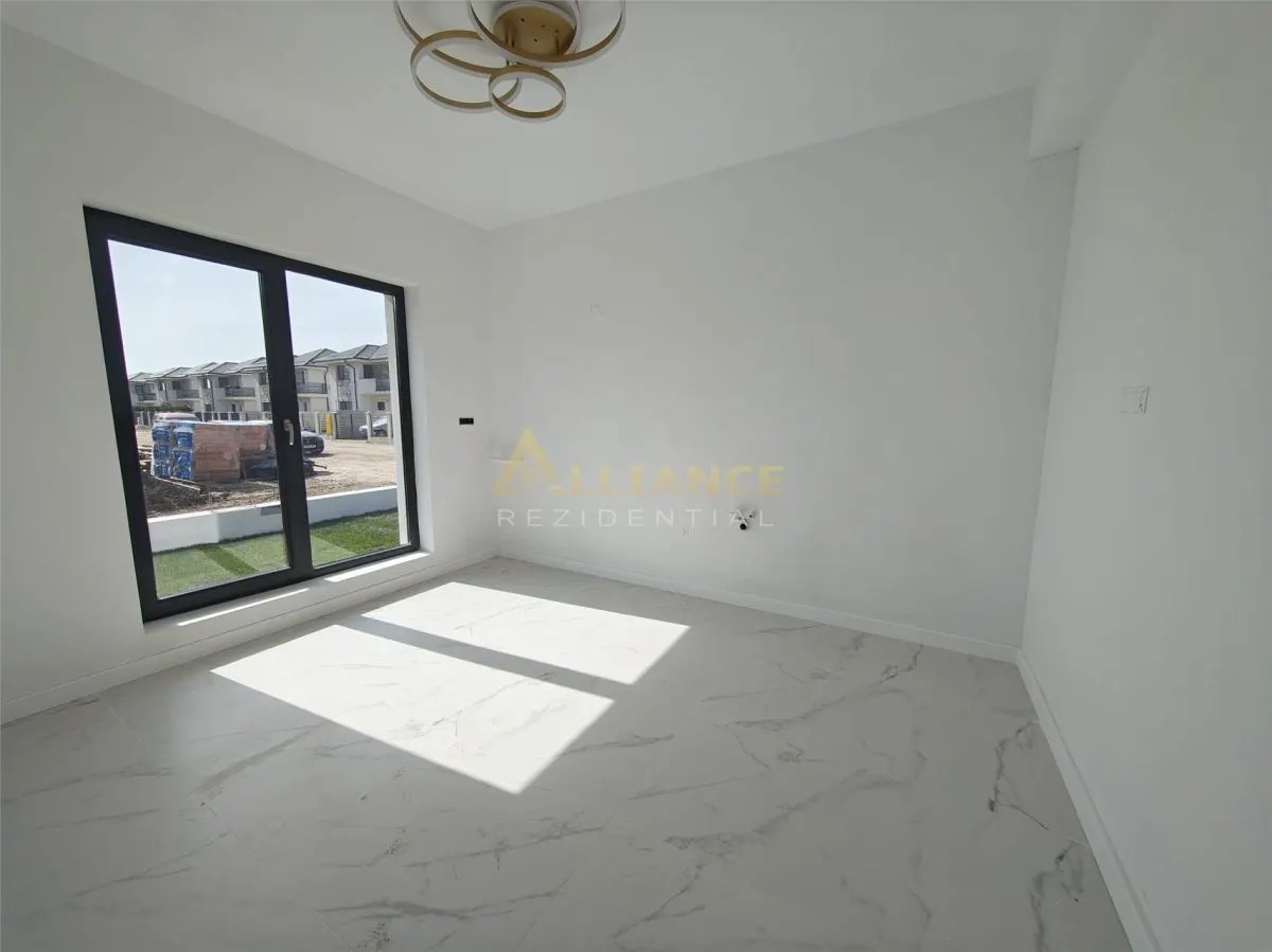 Casa,complex rezidențial | 4 dormitoare | Teren 340 mp - foto 9