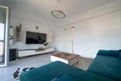 Apartament 2 camere decomandat de vanzare – 65 mp – bloc nou – mobilat si utilat - foto 3